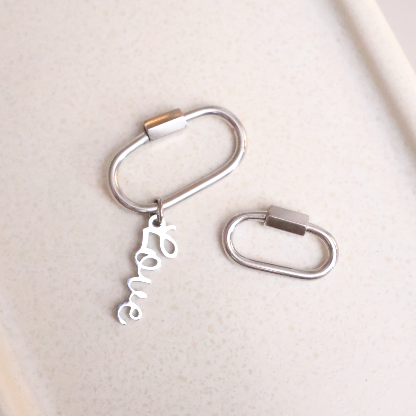Love Letter Charm