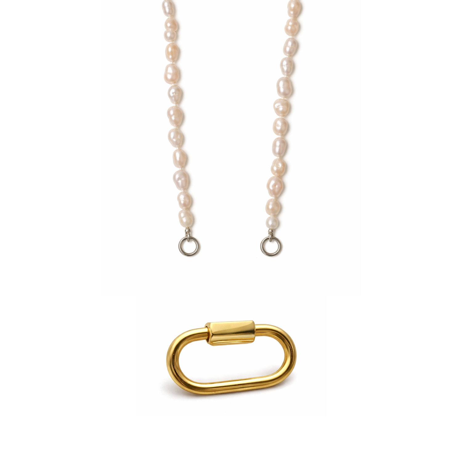 Pearly Kette