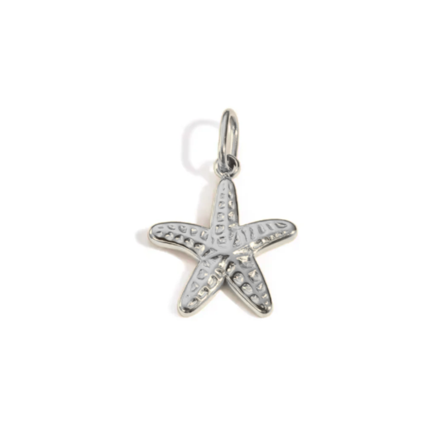 Seestern Charms