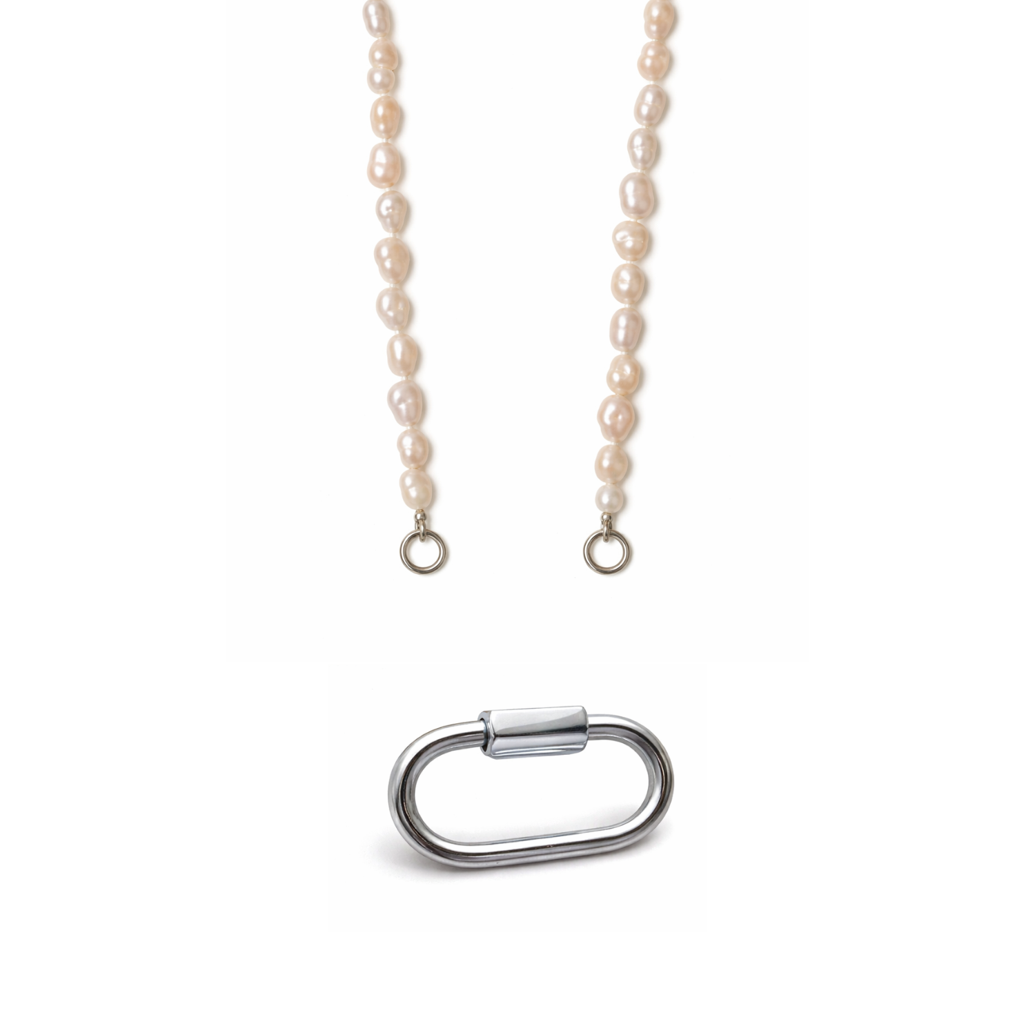 Pearly Kette