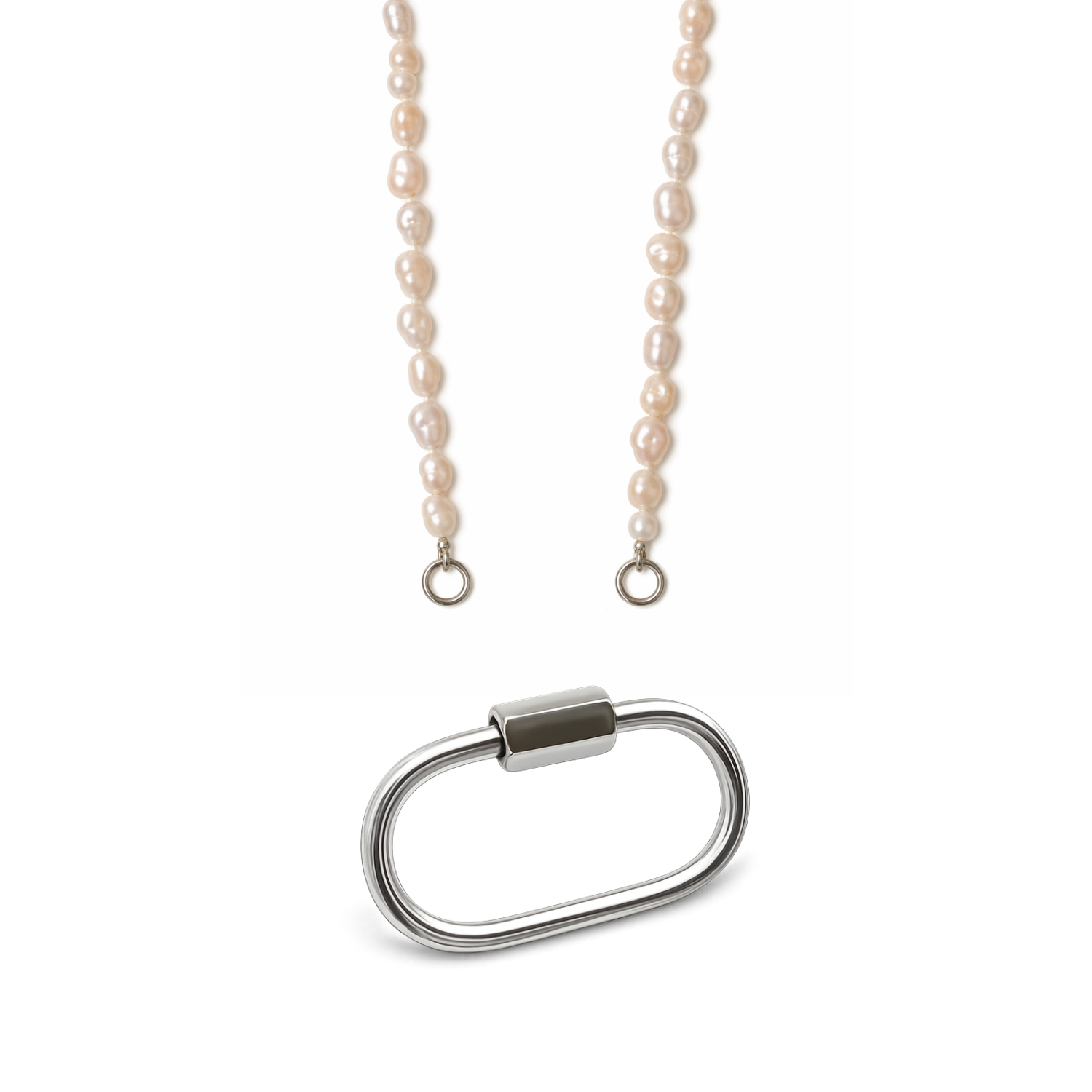 Pearly Kette