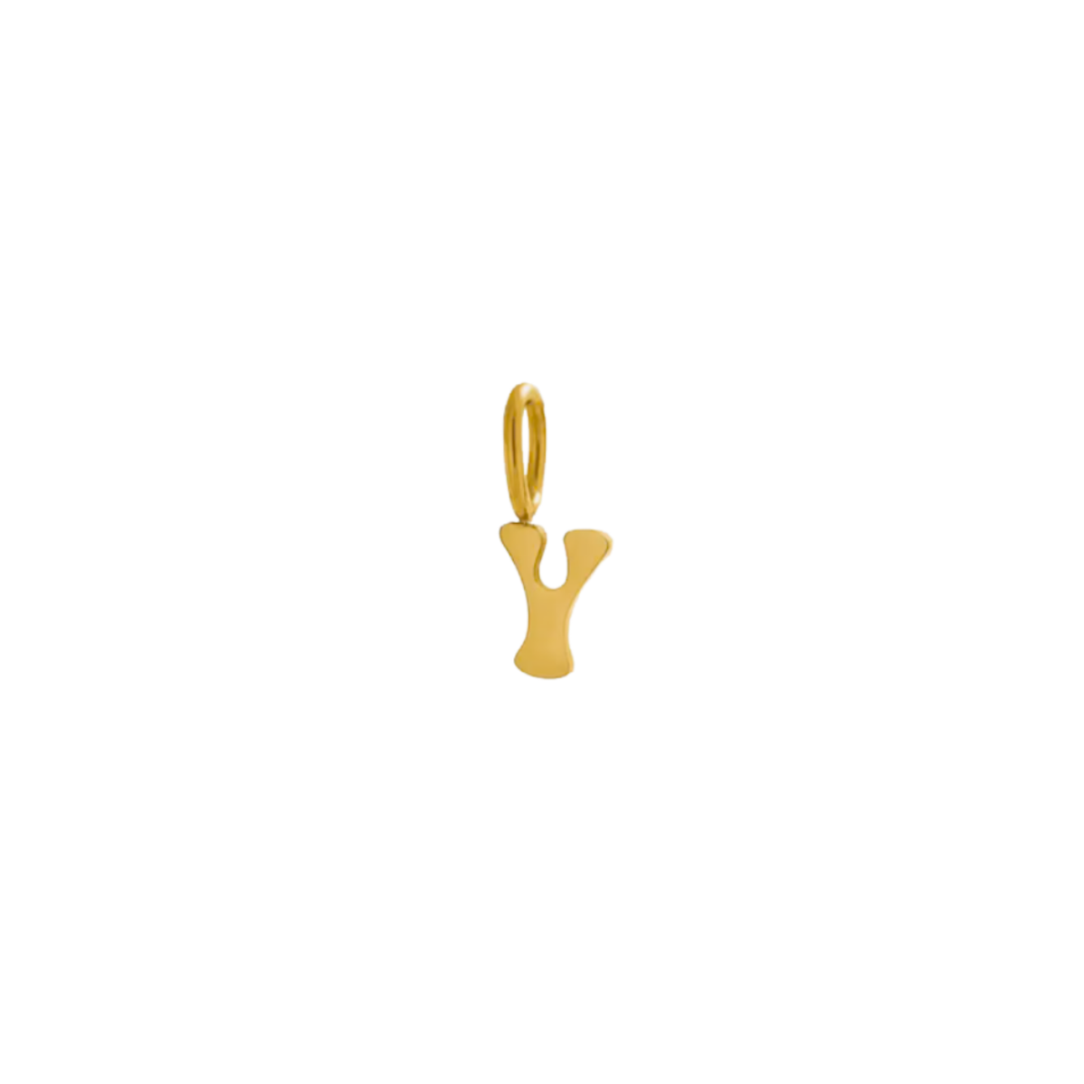 Letter Charm