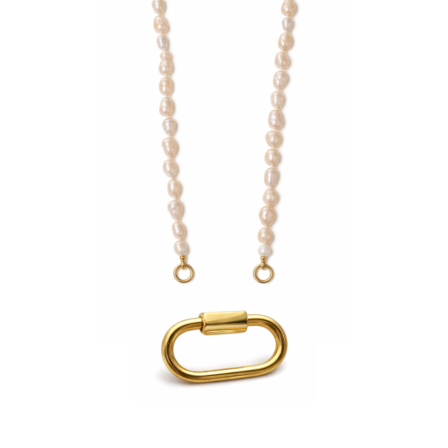 Pearly Kette
