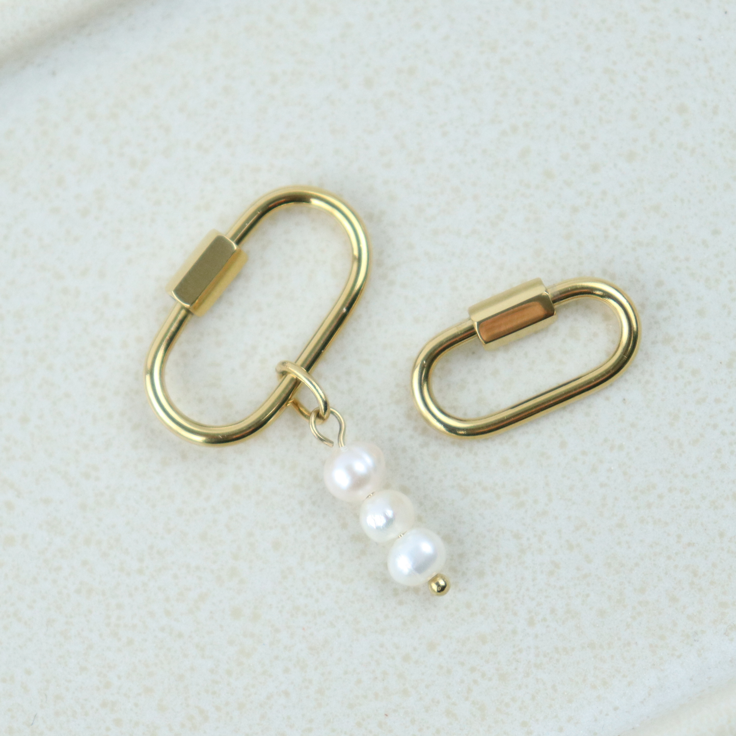 Pearl Charm