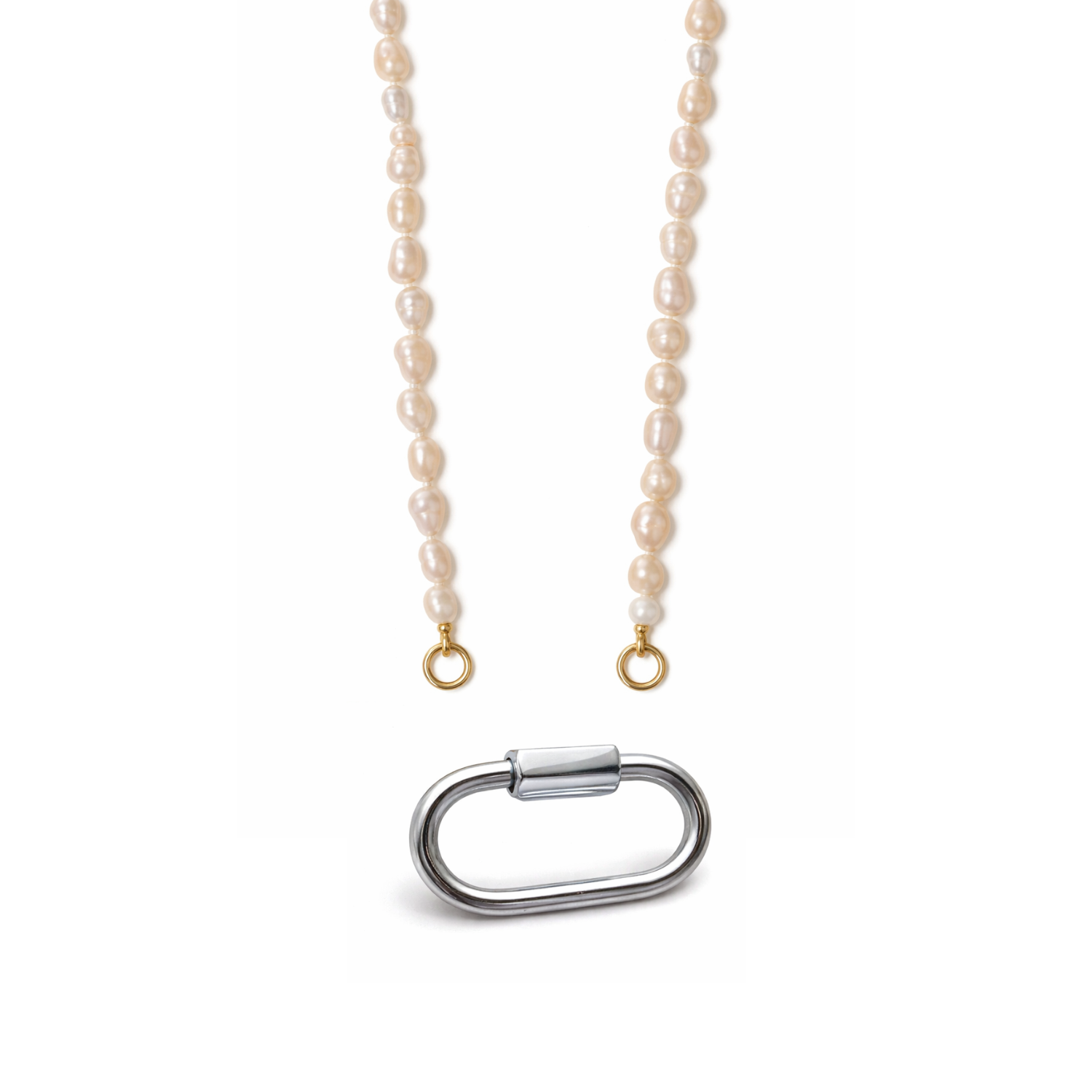 Pearly Kette