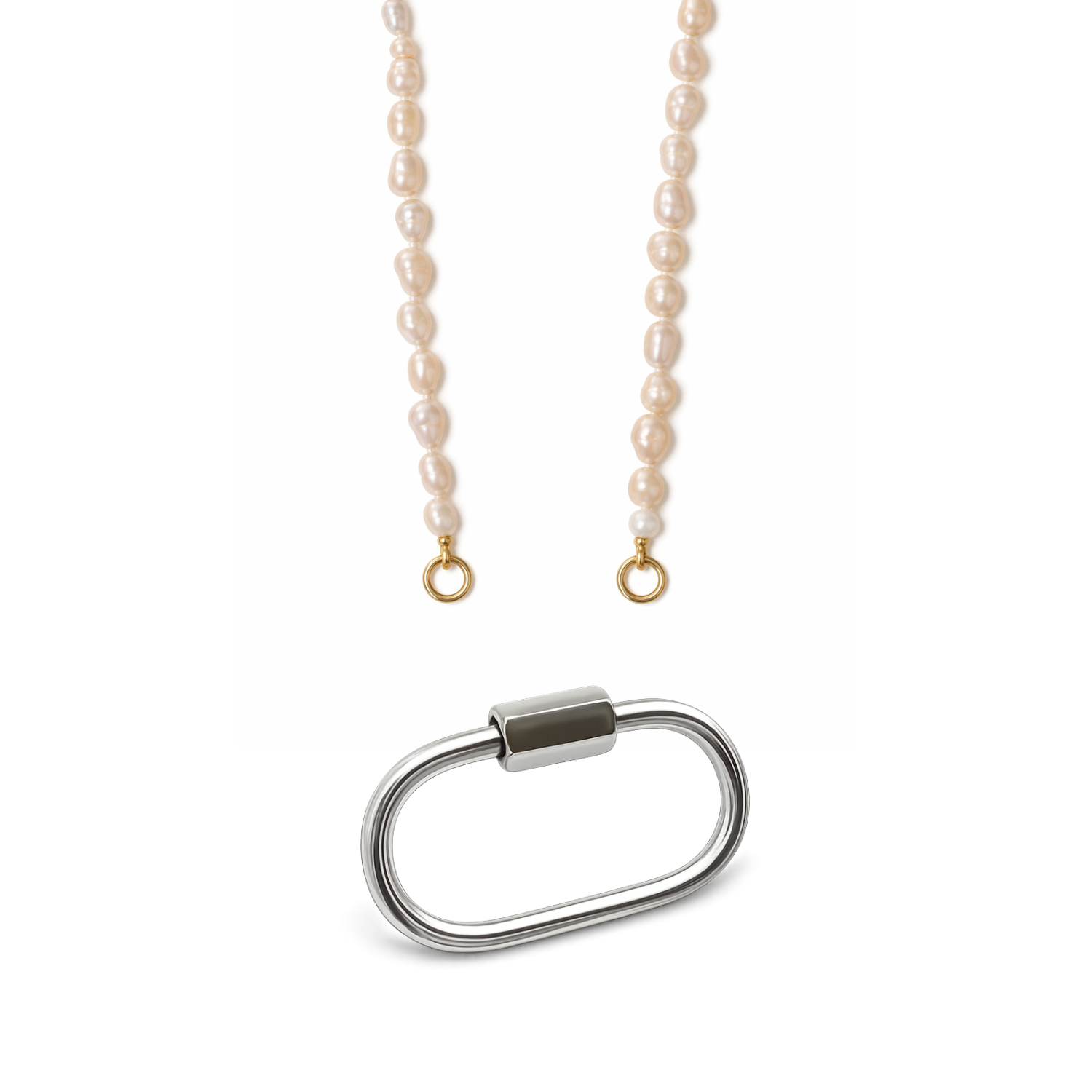 Pearly Kette