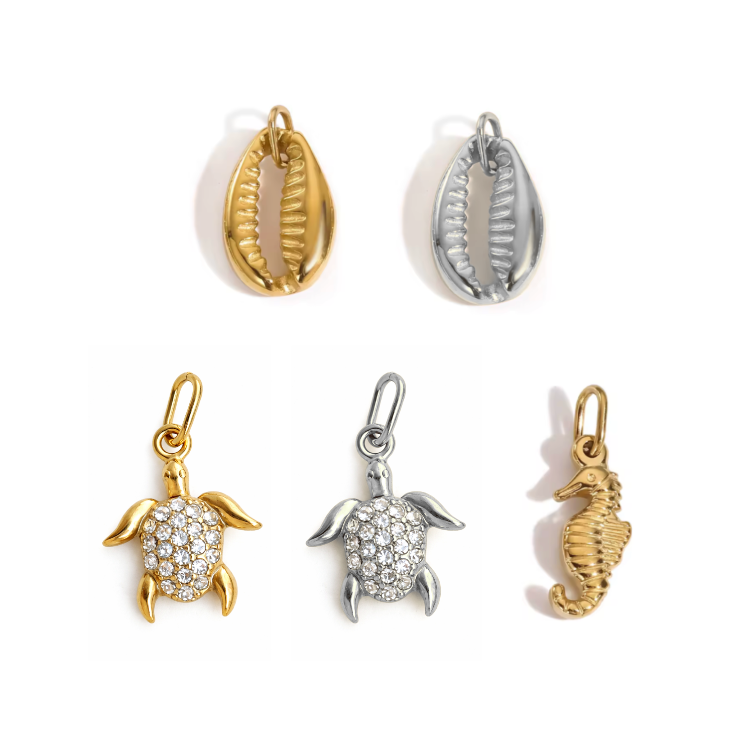 Summer Charms