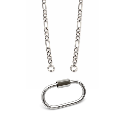 Build your own | Figaro Kette in Wunschlänge