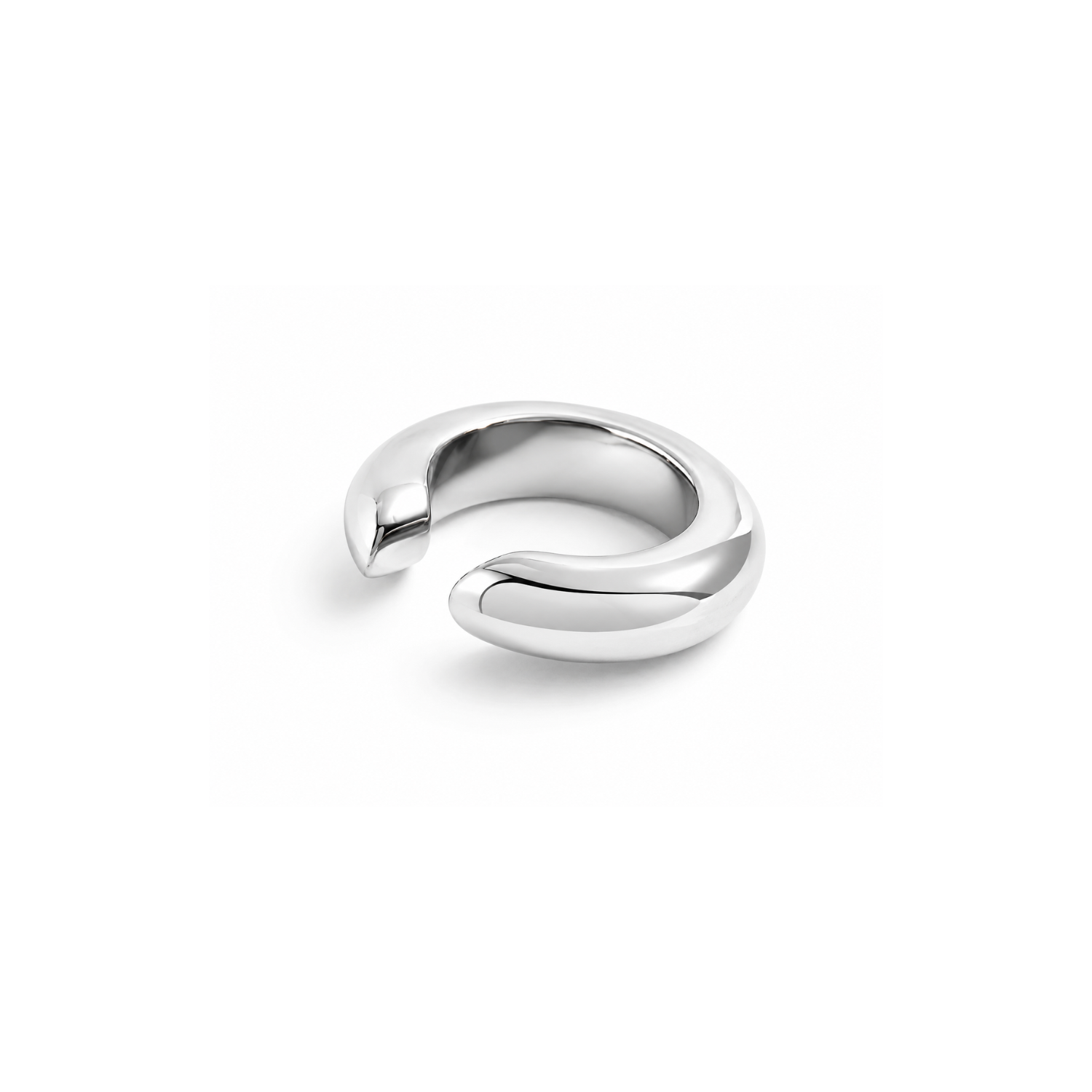 Bold Earcuff