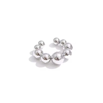Bubble Earcuff