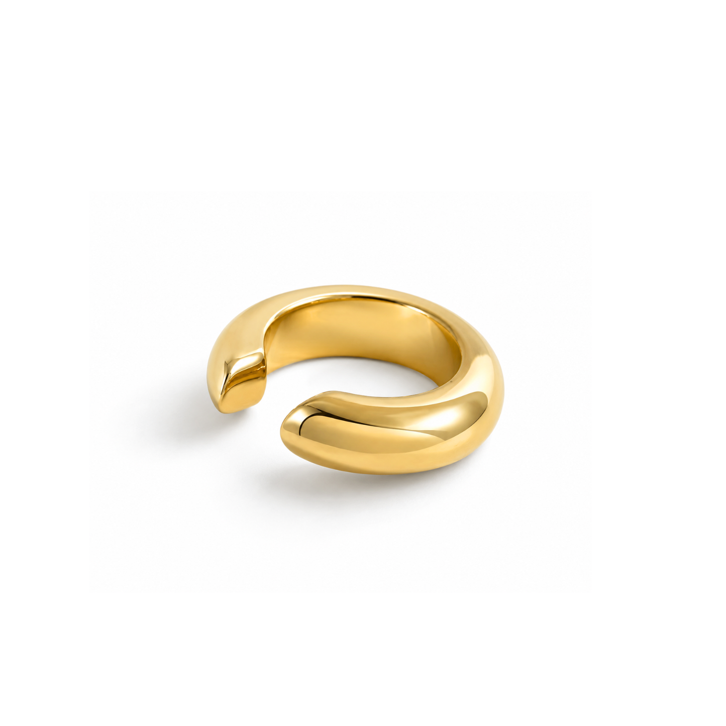 Bold Earcuff