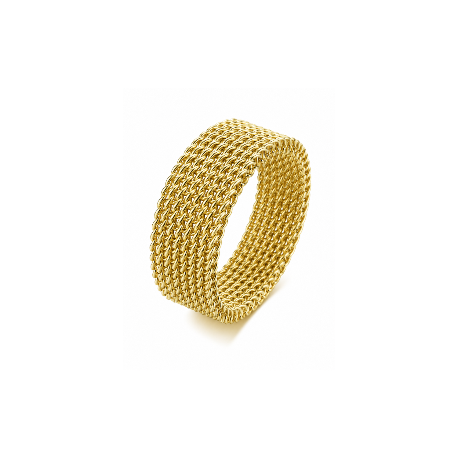 Mesh Ring