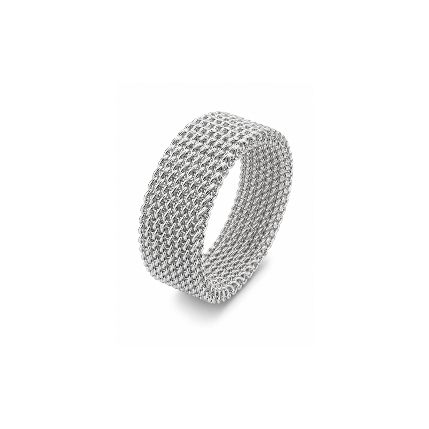 Mesh Ring