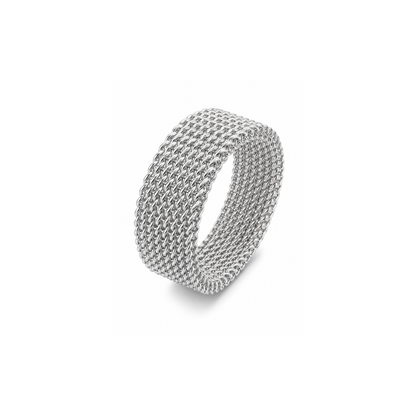 Mesh Ring
