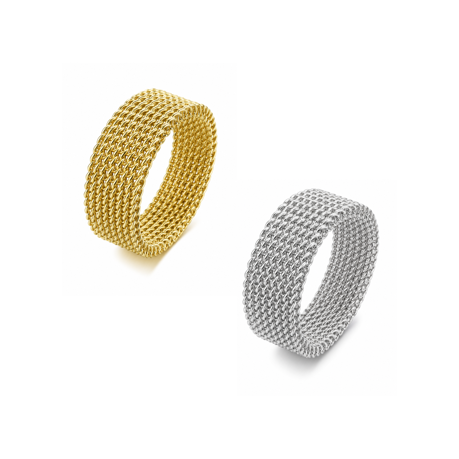 Mesh Ring
