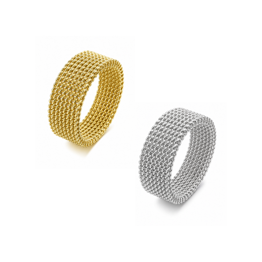 Mesh Ring