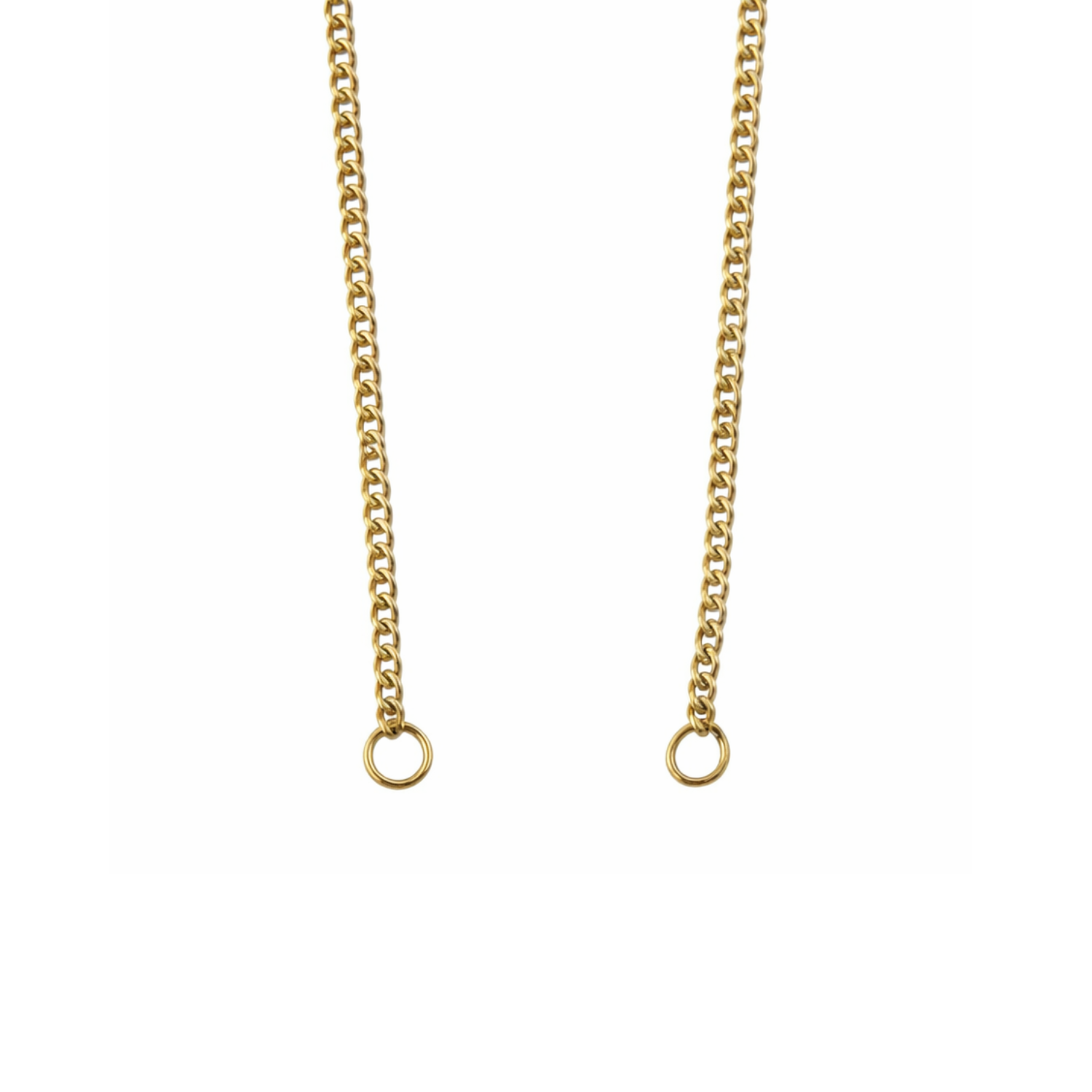 Build your own | Favourite Kette in Wunschlänge