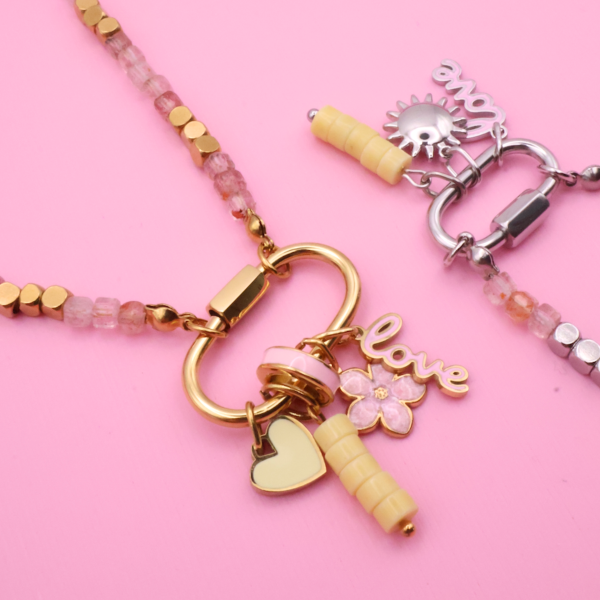 LULO Charm | Butterlemon