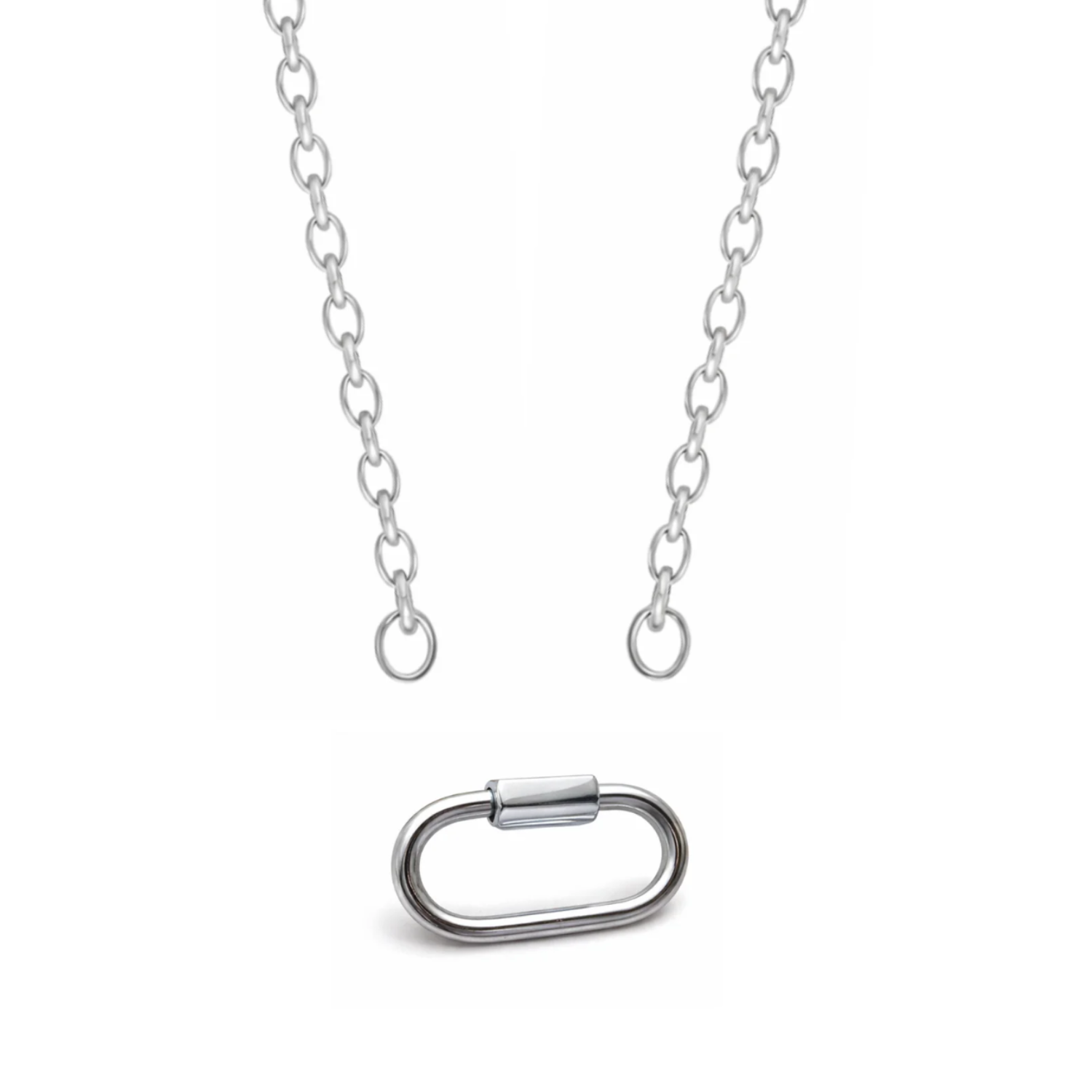Build your own | Charming Kette in Wunschlänge