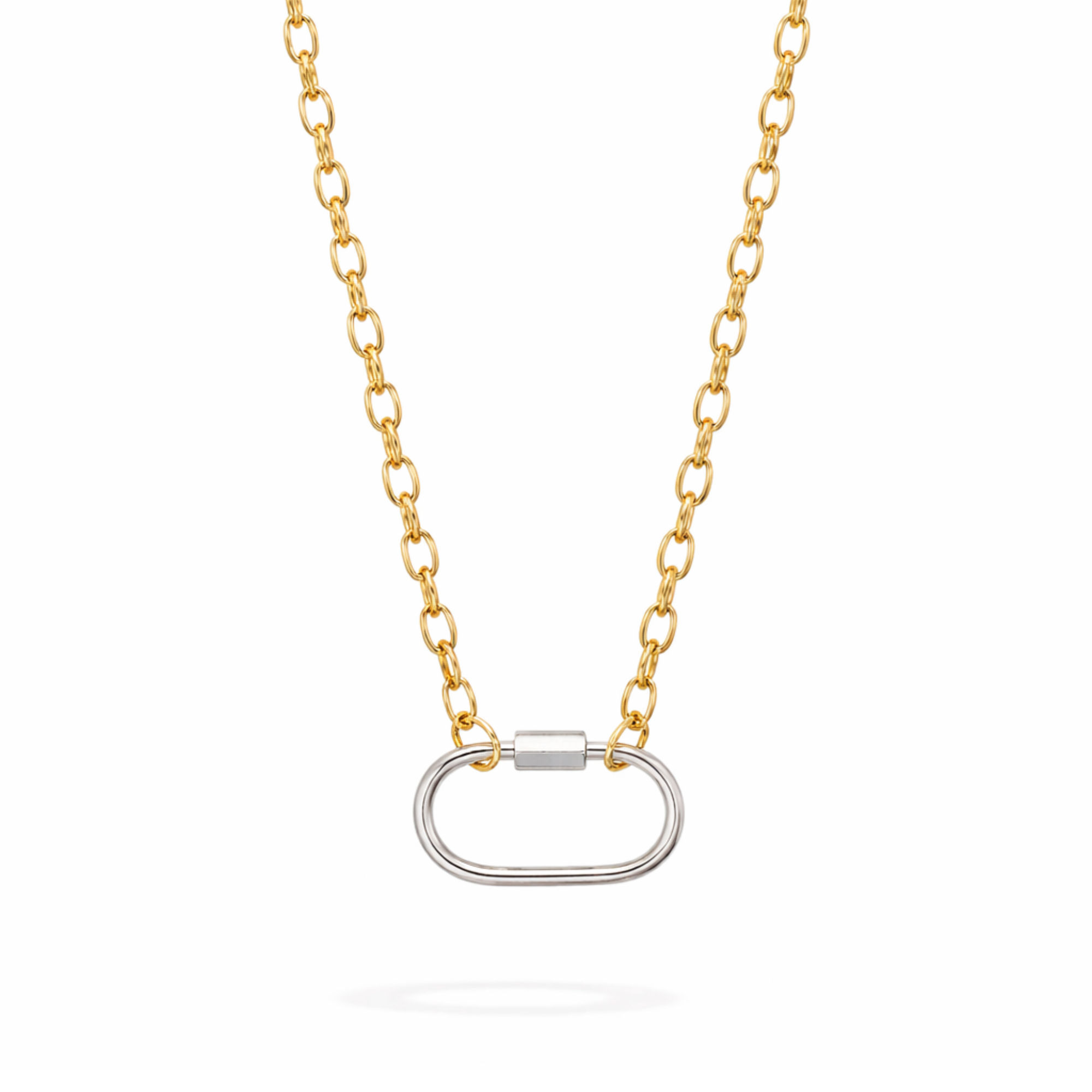 Build your own | Charming Kette in Wunschlänge