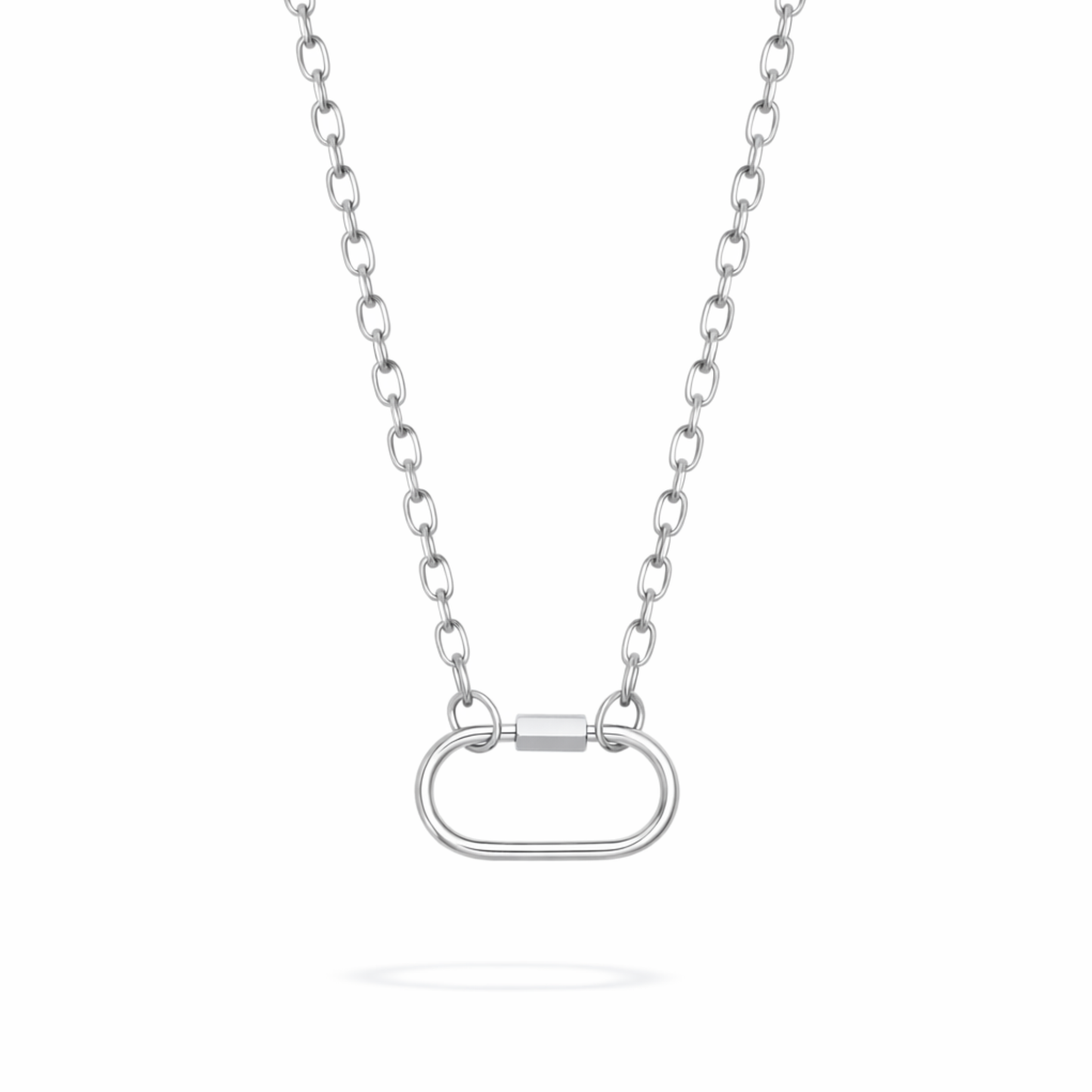 Build your own | Charming Kette in Wunschlänge
