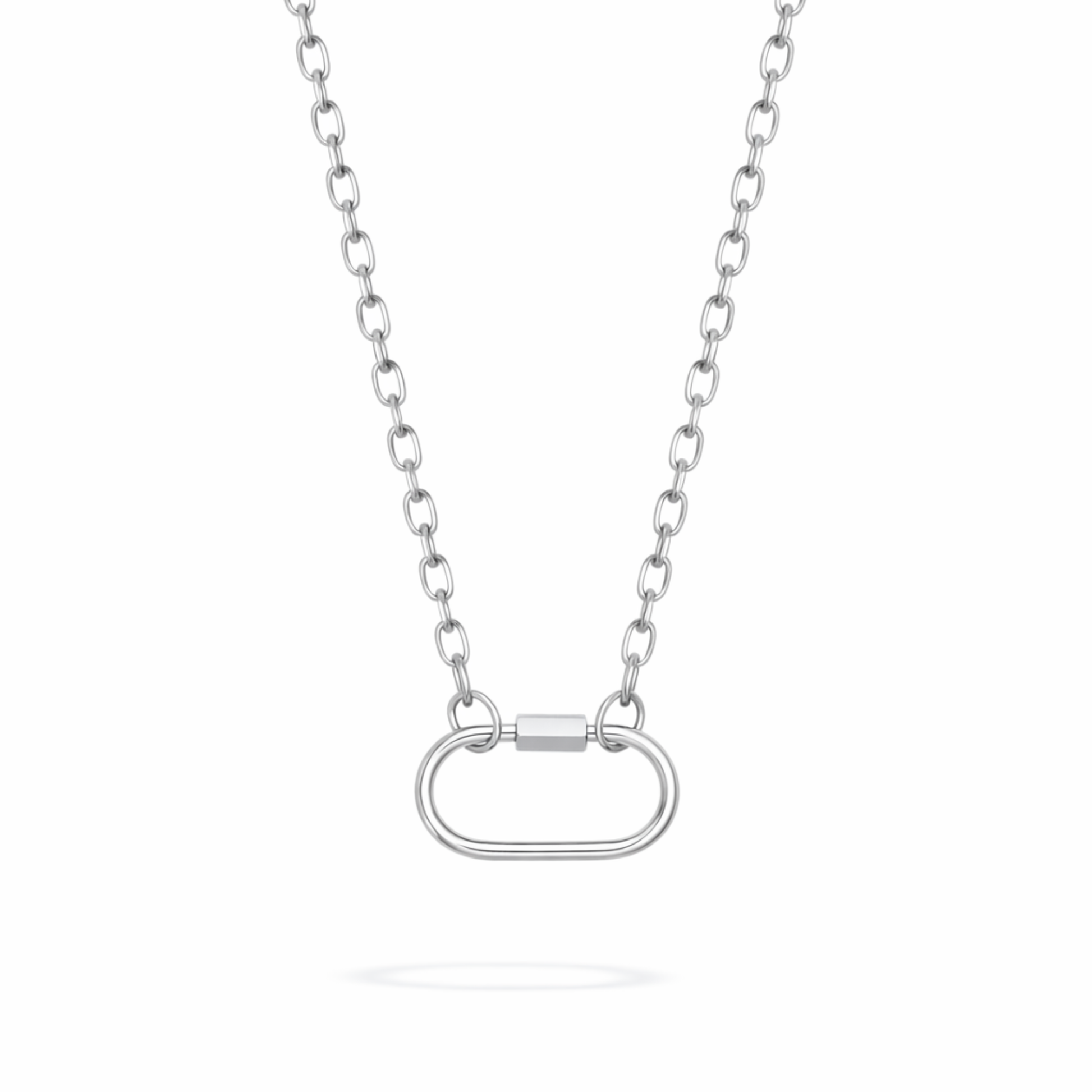 Build your own | Charming Kette in Wunschlänge