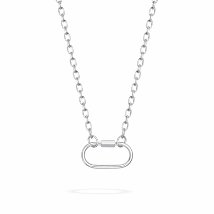 Build your own | Charming Kette in Wunschlänge