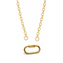Build your own | Charming Kette in Wunschlänge