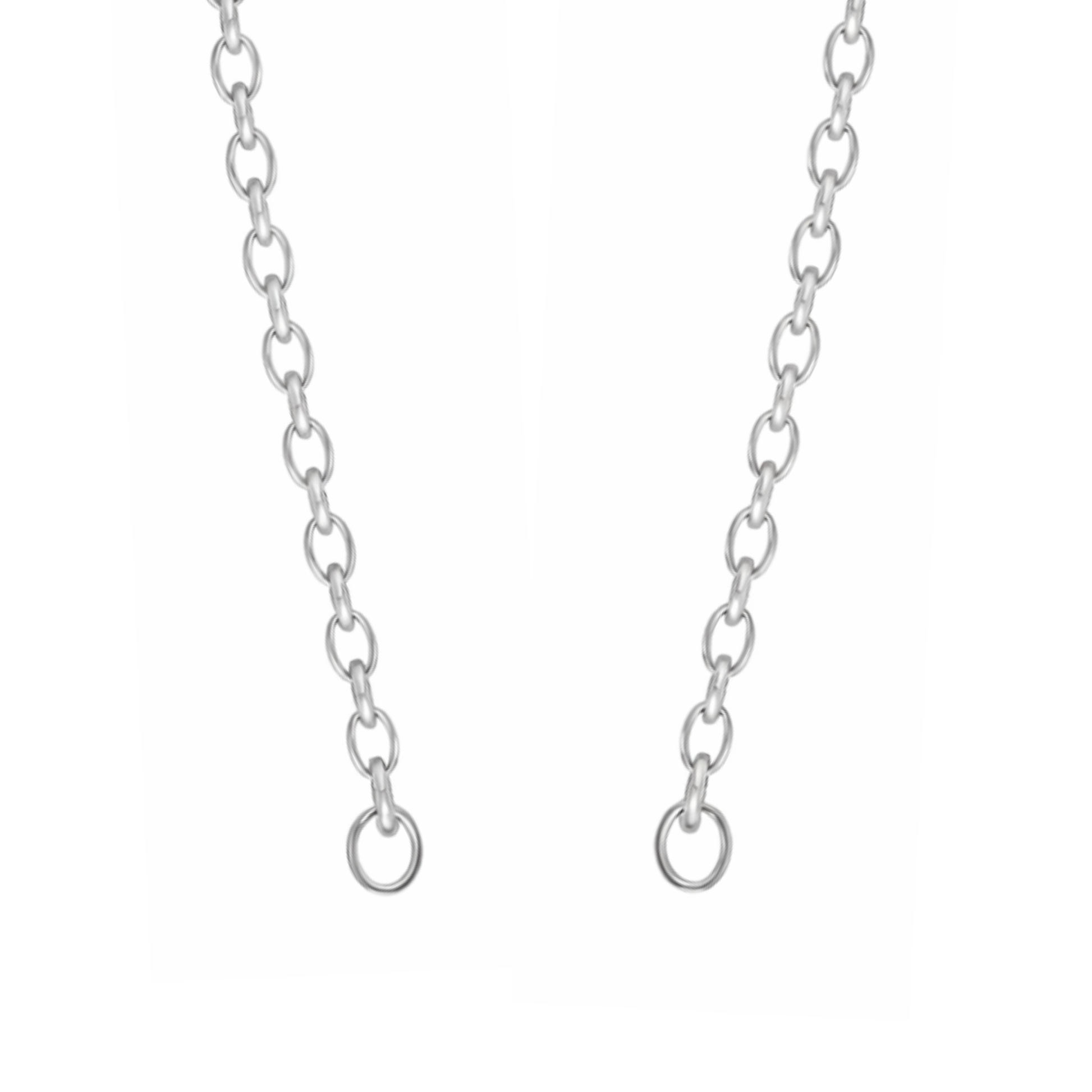 Build your own | Charming Kette in Wunschlänge