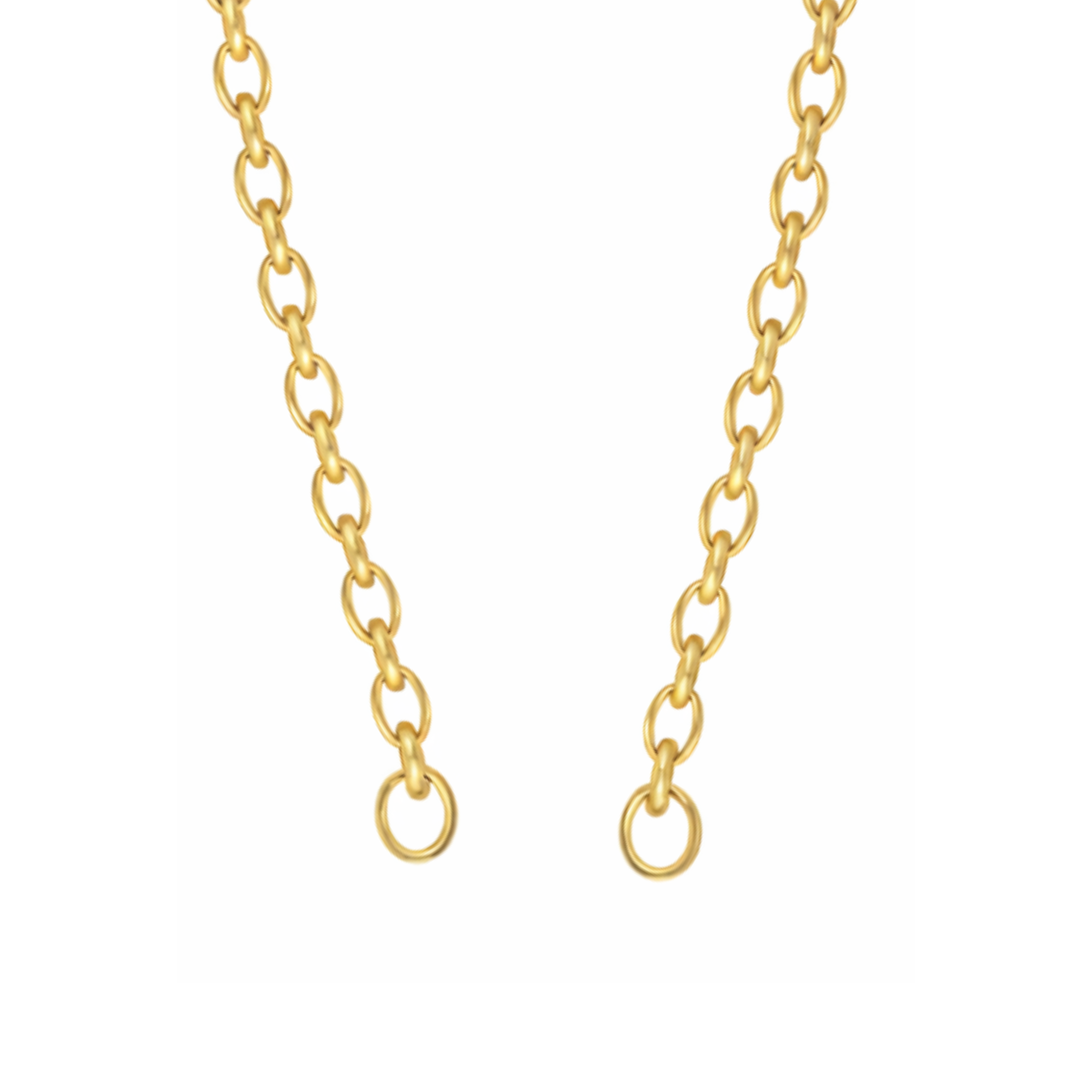 Build your own | Charming Kette in Wunschlänge