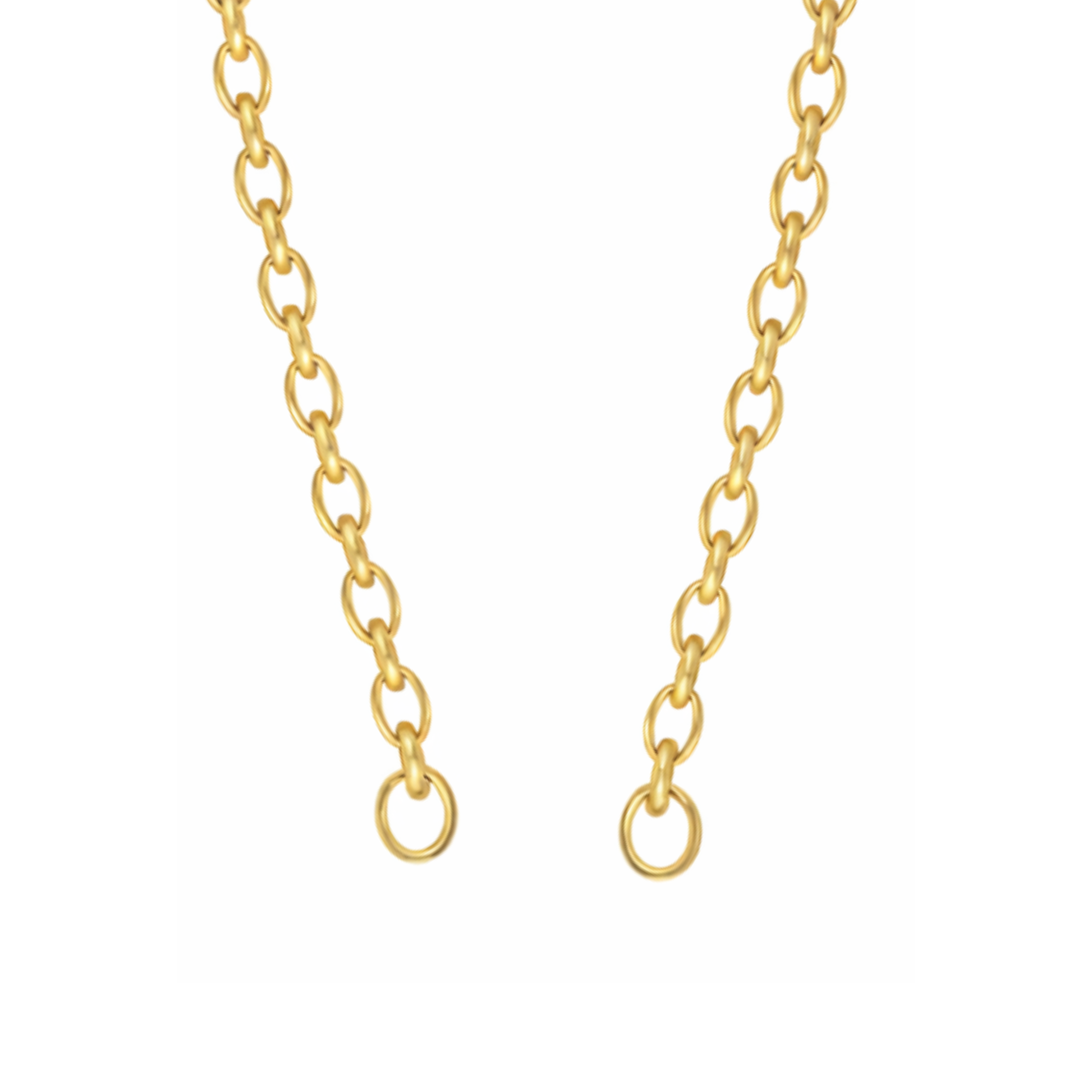 Build your own | Charming Kette in Wunschlänge