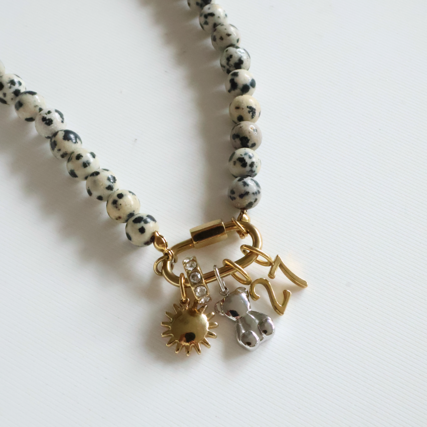 Mini Bärchi Charm