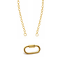 Build your own | Charming Kette in Wunschlänge