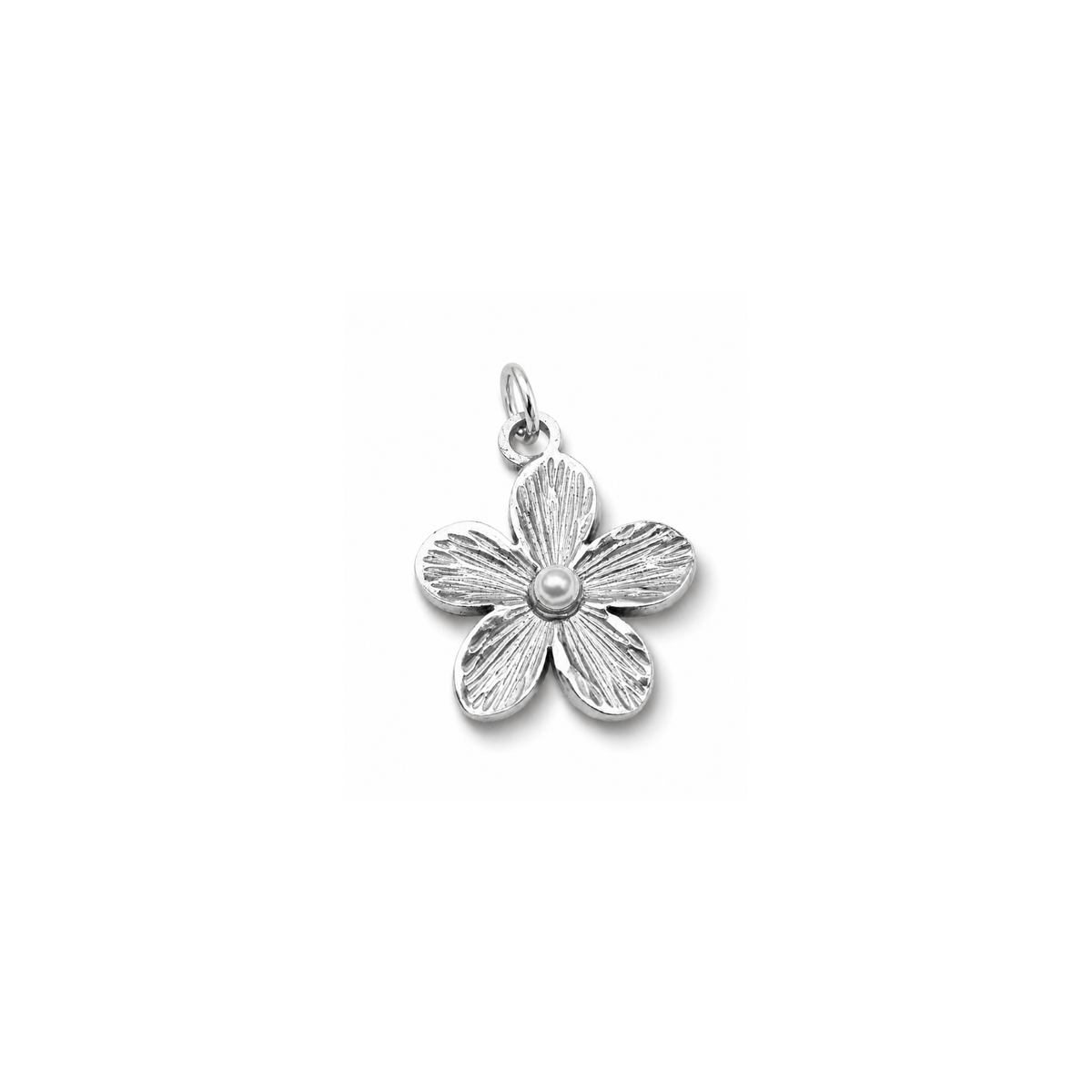 GOLDEN HOUR | Flower Charm