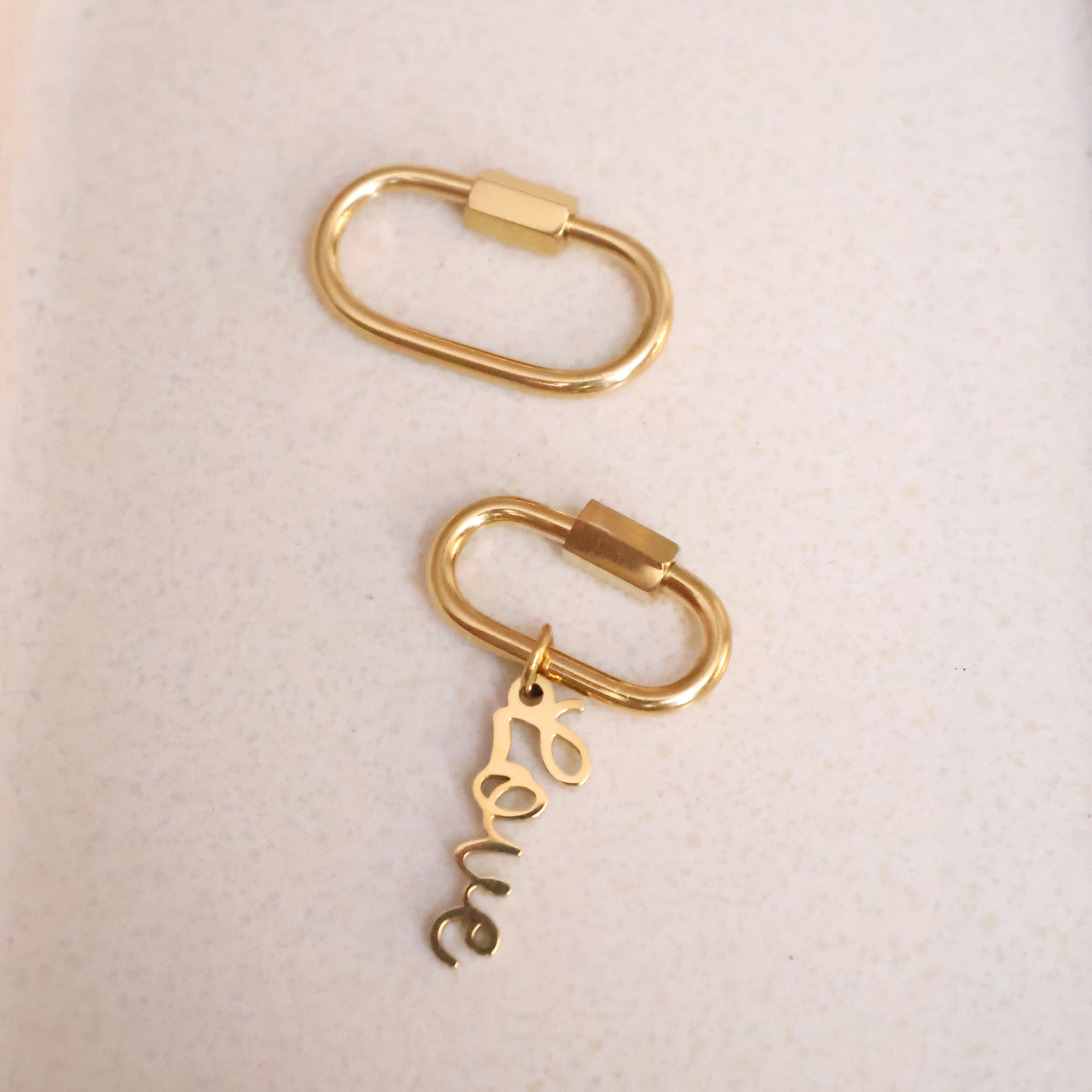 Love Letter Charm