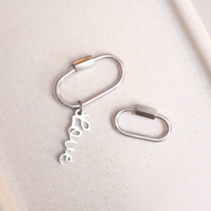 Love Letter Charm