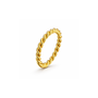 Twisted Small Ring