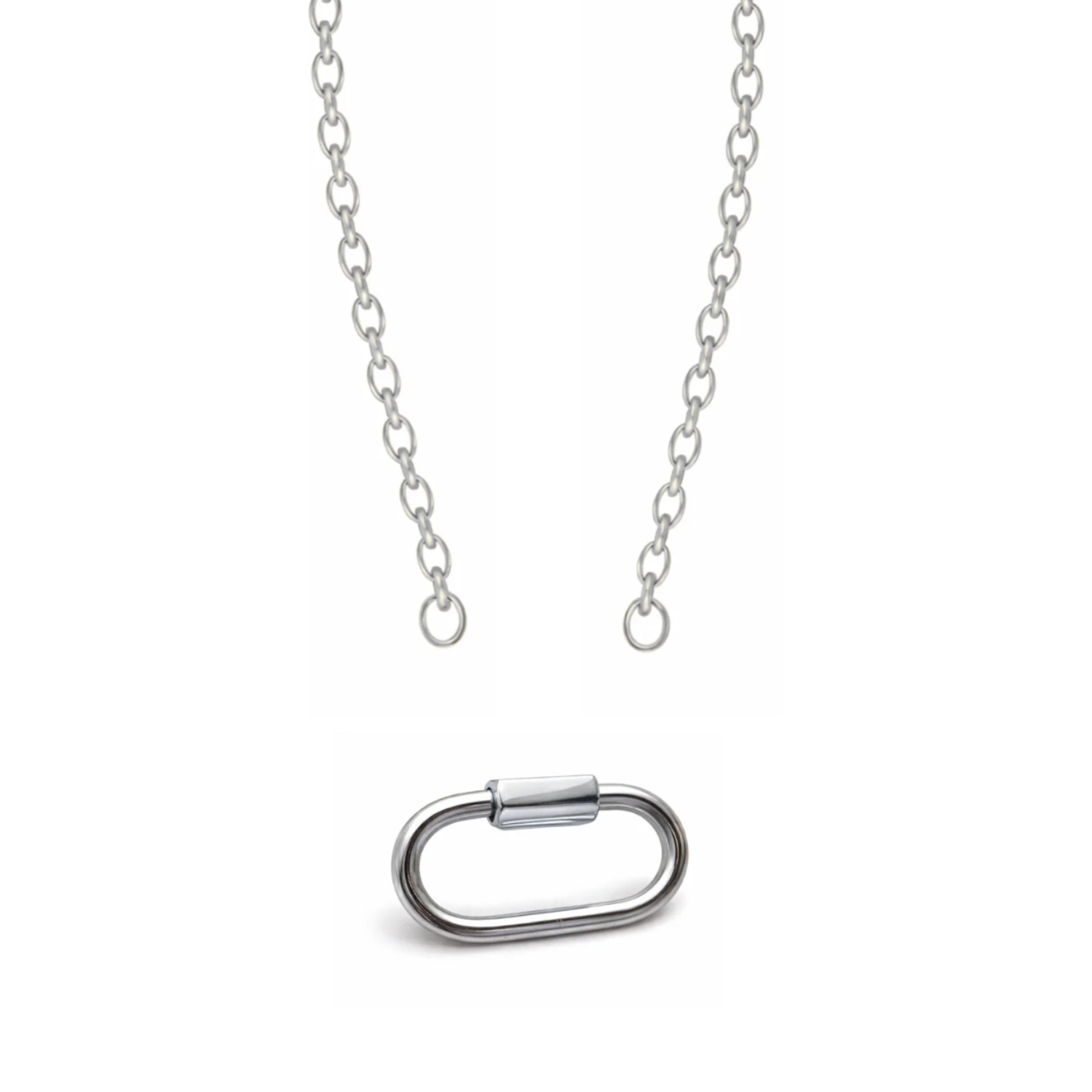 Build your own | Charming Kette in Wunschlänge