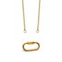 Build your own | Favourite Kette in Wunschlänge