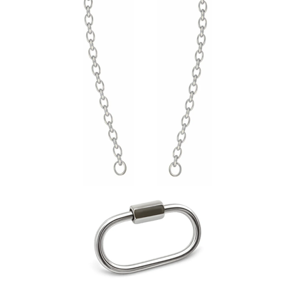 Build your own | Charming Kette in Wunschlänge