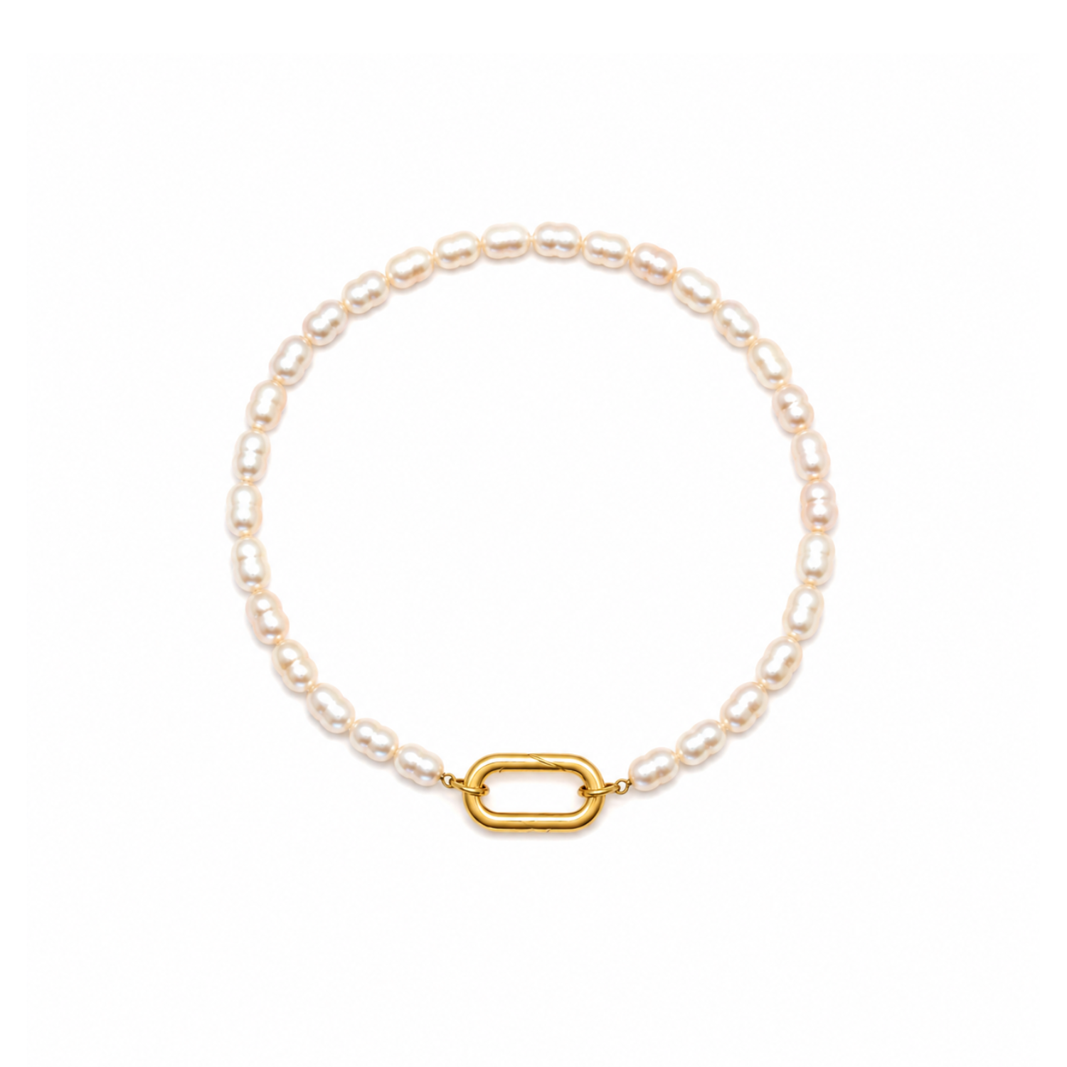 Build your own | Pearly Armband