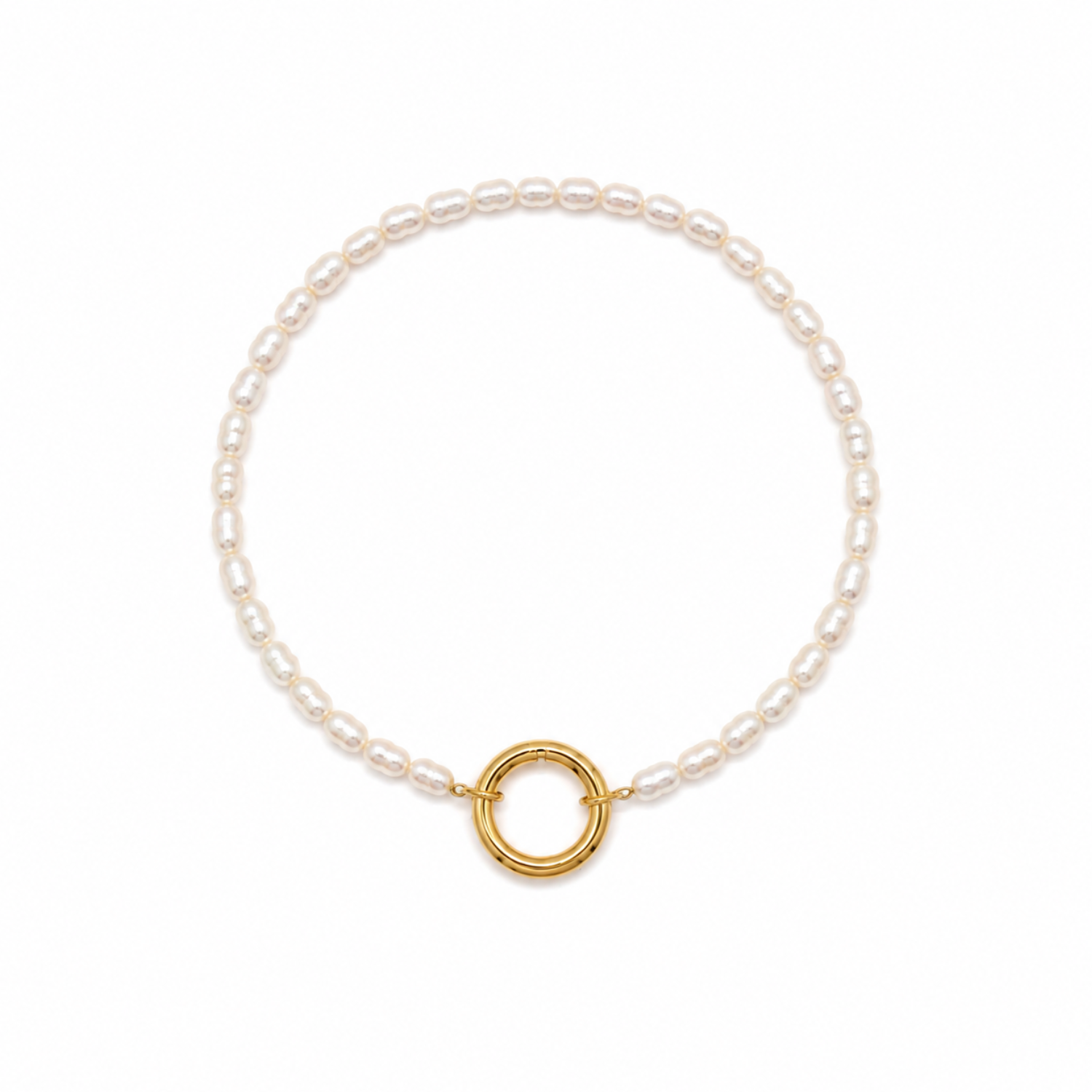 Build your own | Pearly Armband