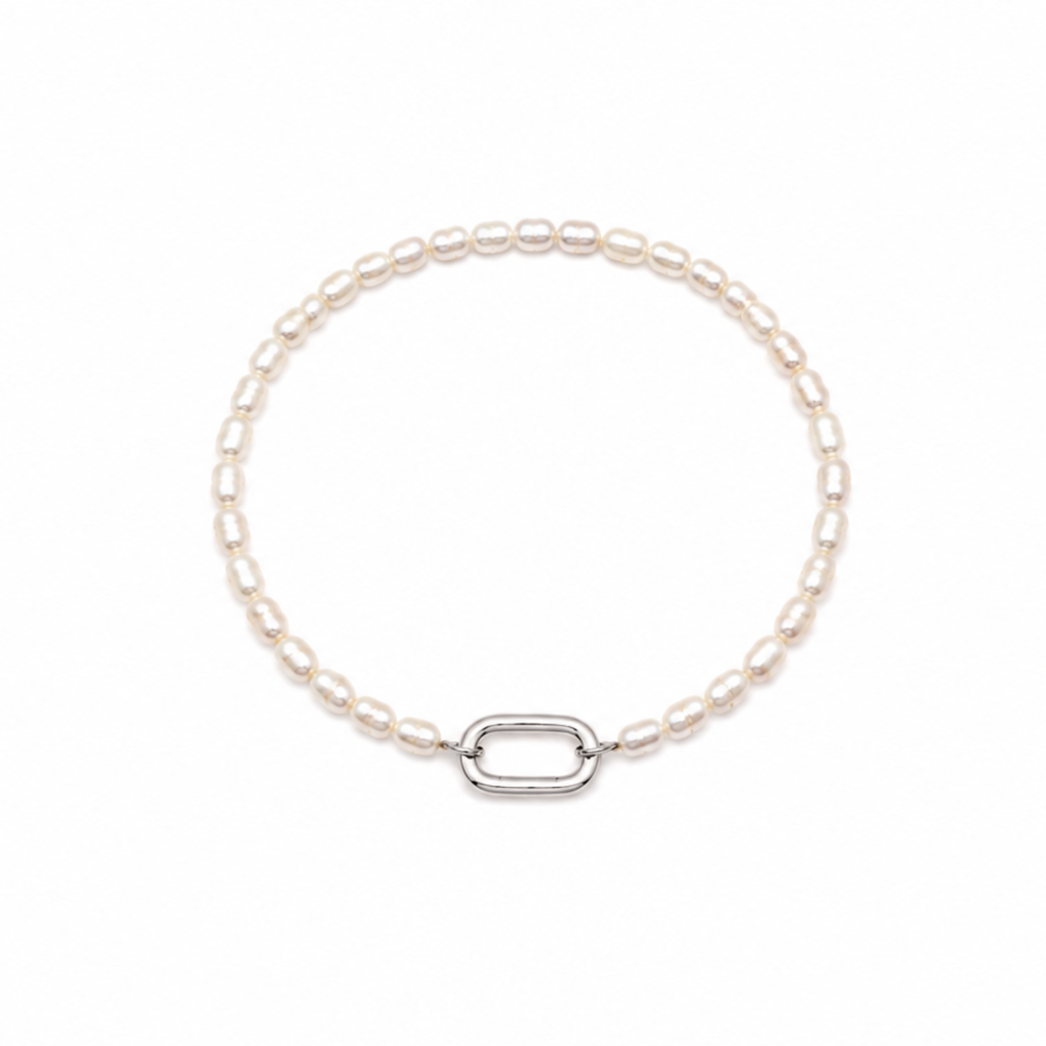 Build your own | Pearly Armband