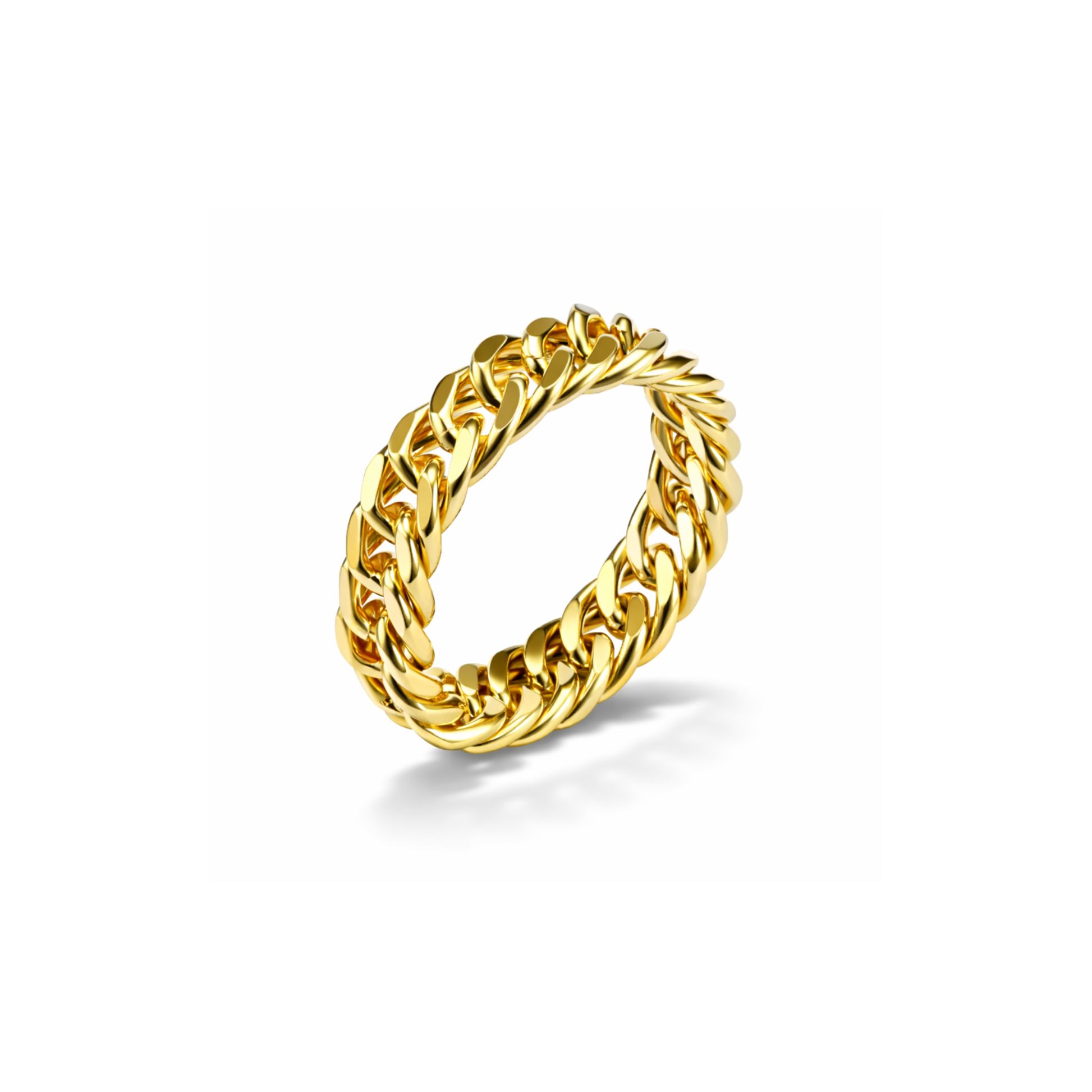 Ringe in großen Größen 63 / 65 / 68
