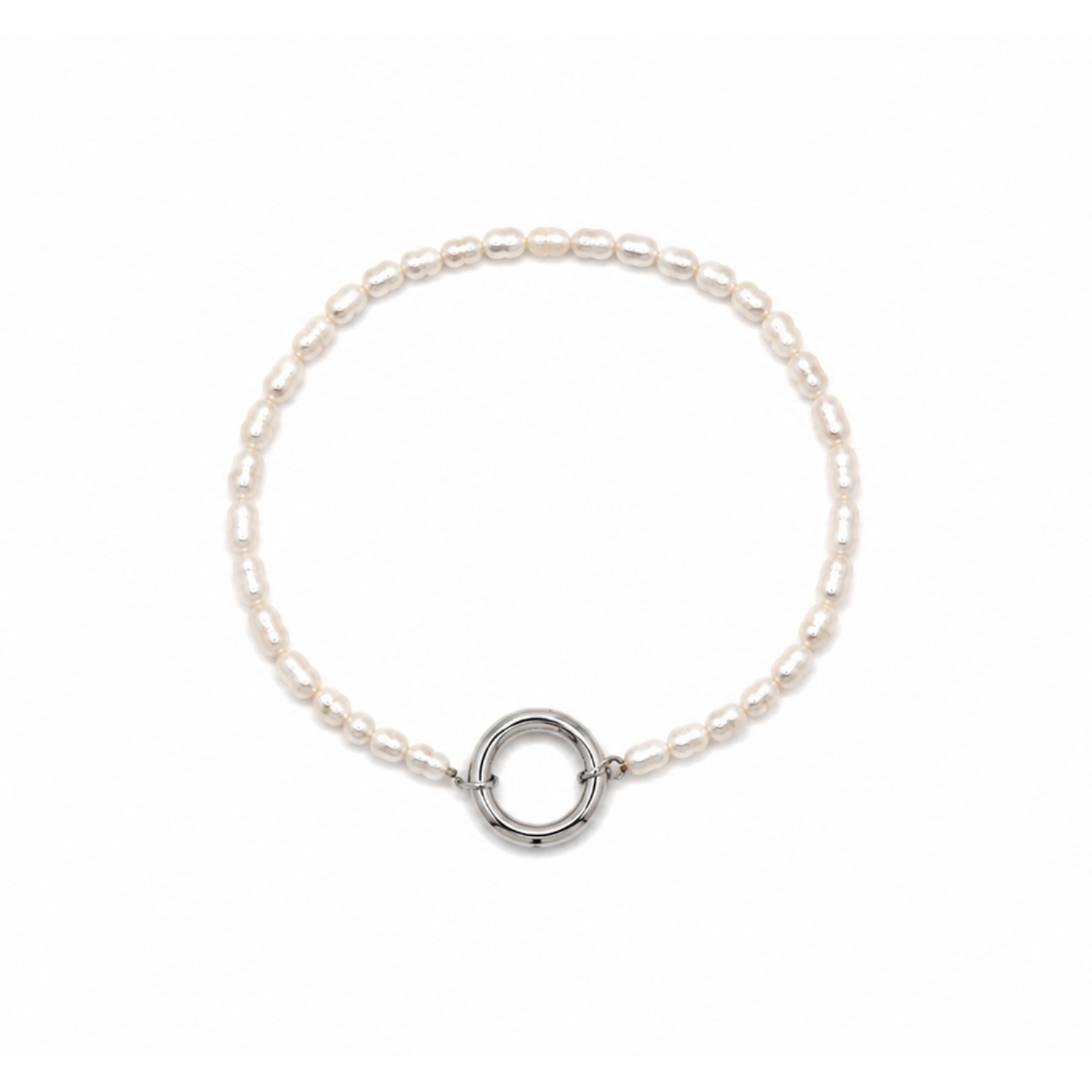 Build your own | Pearly Armband