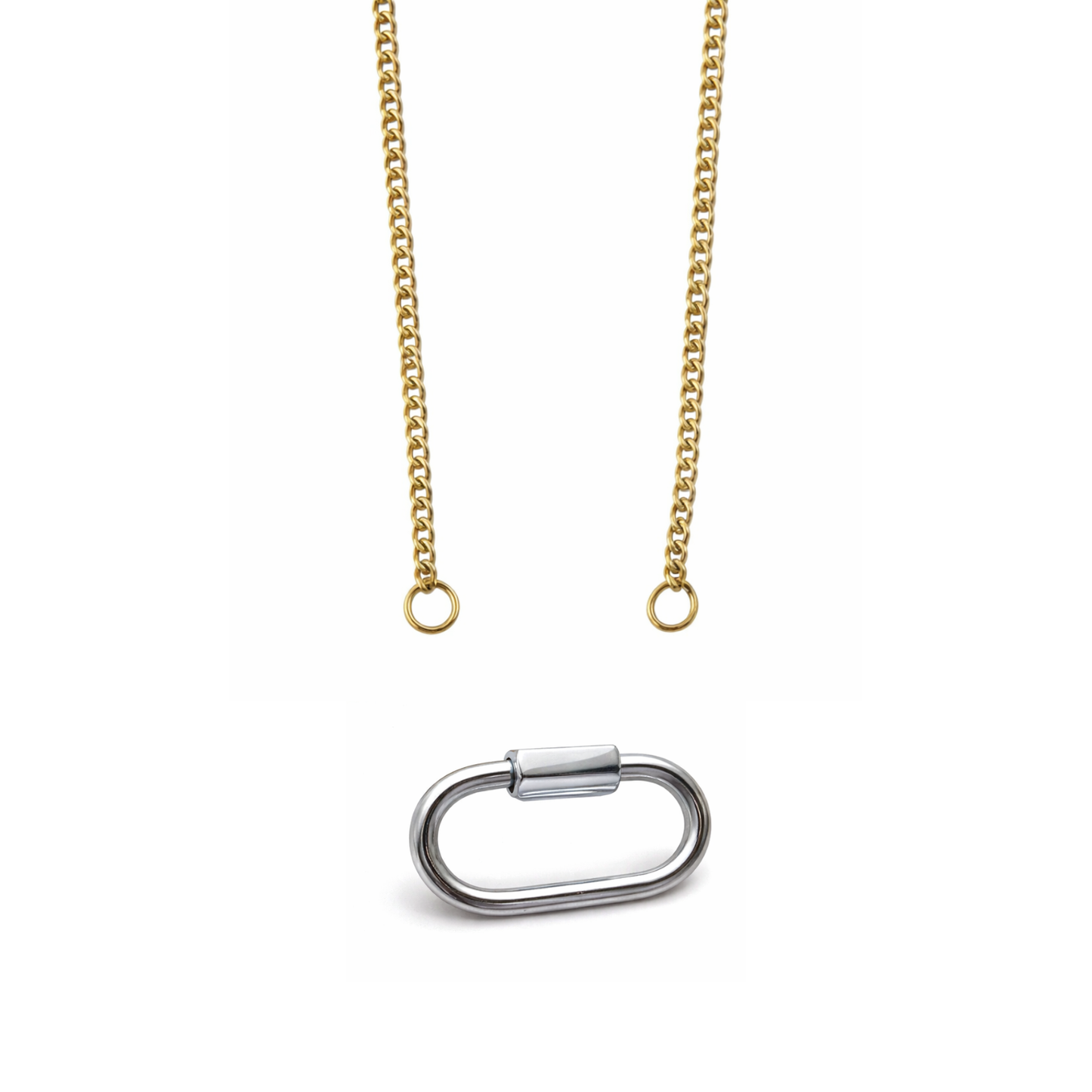 Build your own | Favourite Kette in Wunschlänge