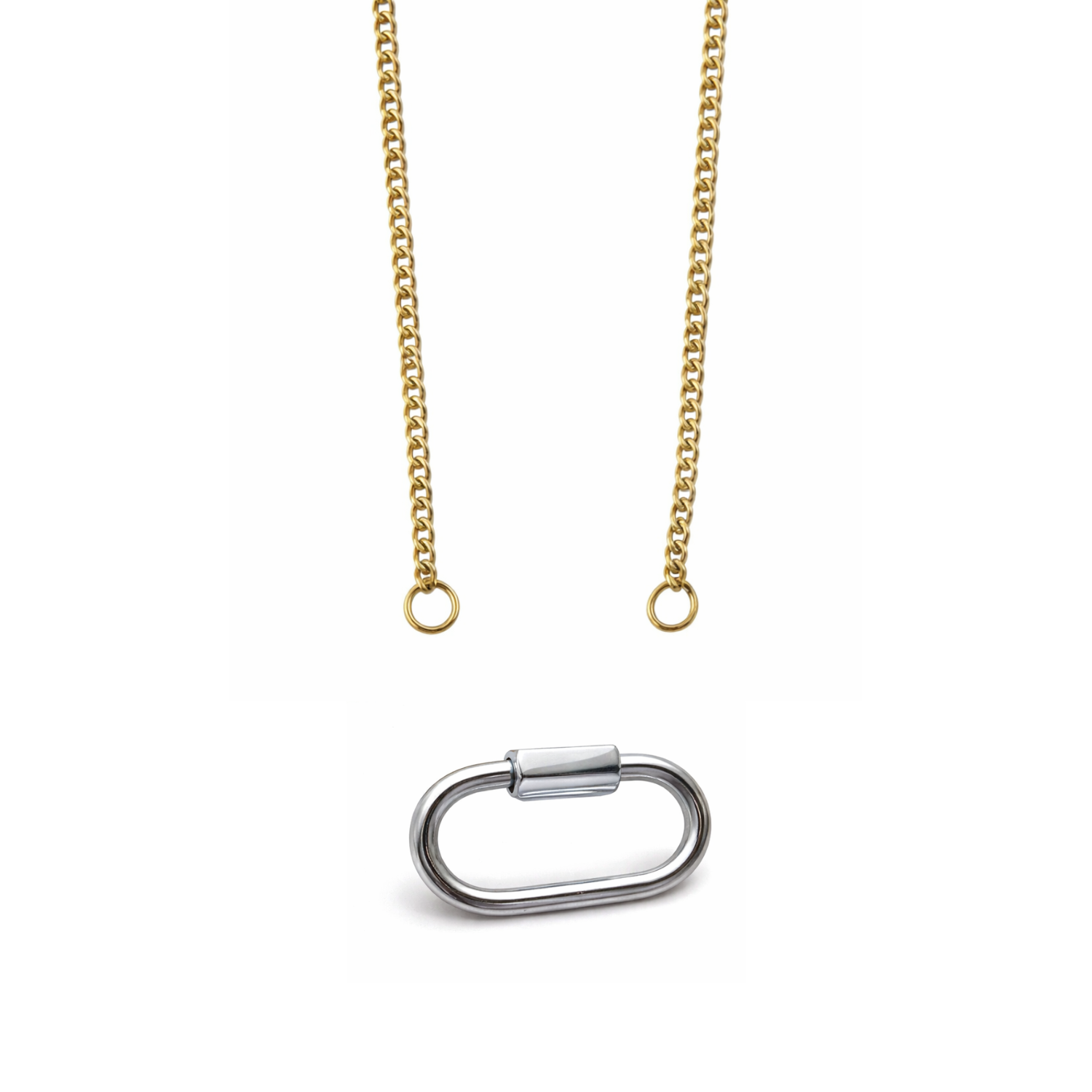 Build your own | Favourite Kette in Wunschlänge