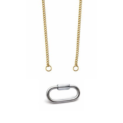 Build your own | Favourite Kette in Wunschlänge