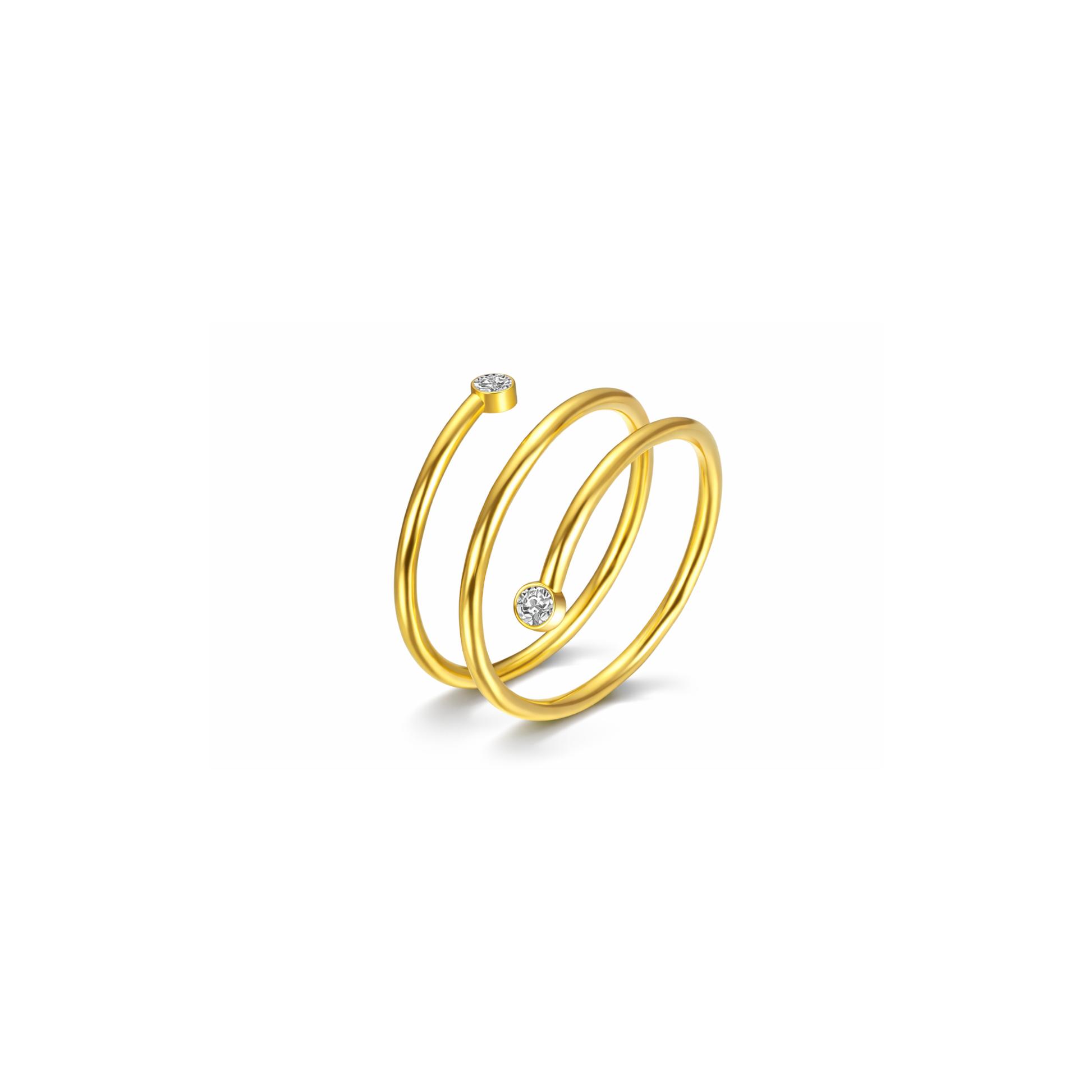 Ringe in großen Größen 63 / 65 / 68