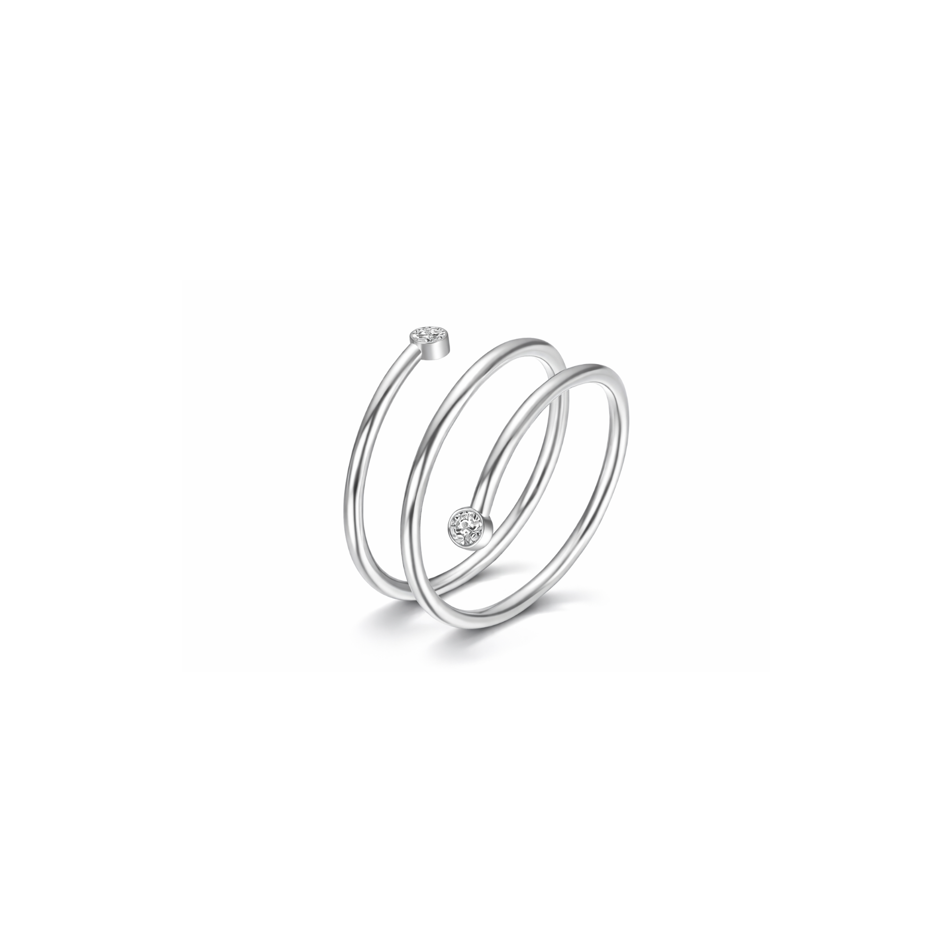 Ringe in großen Größen 63 / 65 / 68